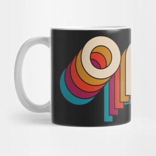 Disco Ope Mug